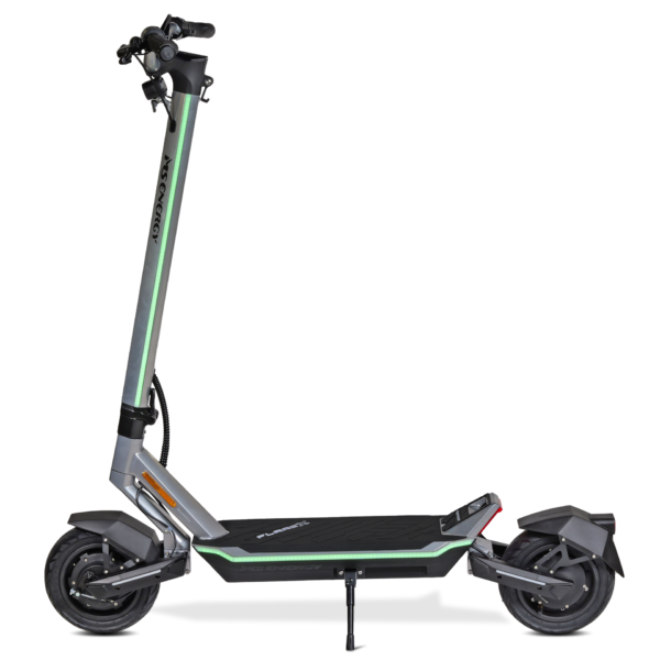 Električni romobil MS Energy Flare - Slika 2