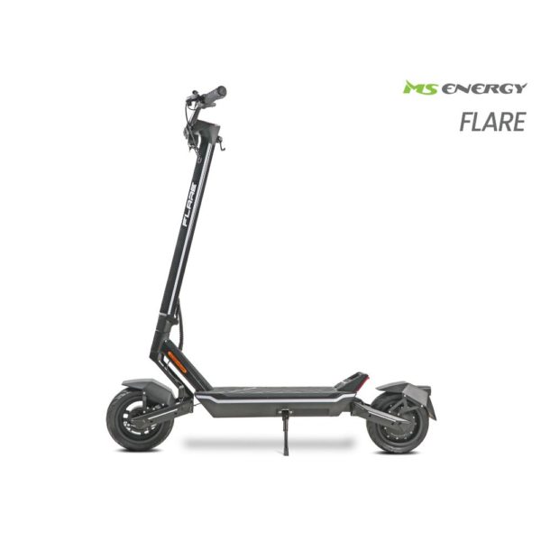 Električni romobil MS Energy Flare