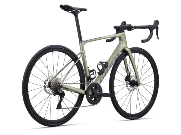 Giant Defy Advanced 2 Bay Leaf 2024 - Slika 2