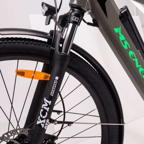 Električni bicikl MS ENERGY eBike t100 - Slika 4