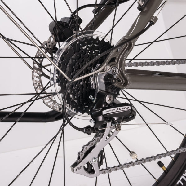 Električni bicikl MS ENERGY eBike t100 - Slika 3