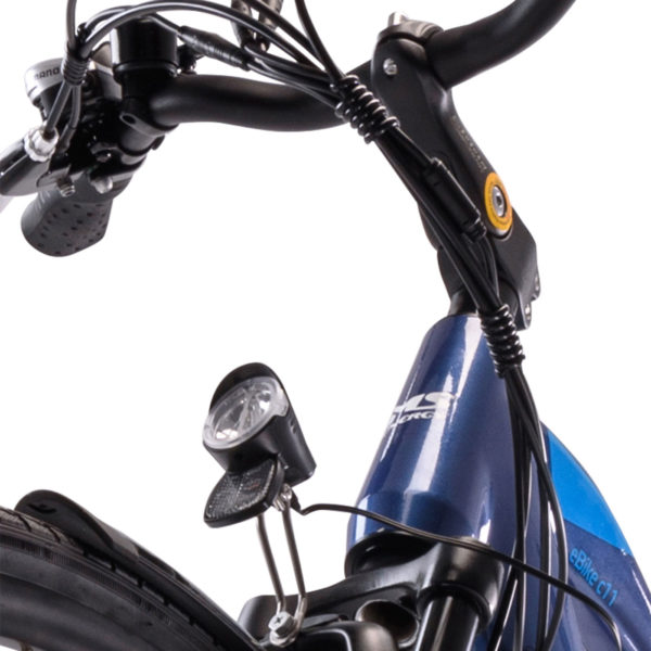 Električni bicikl MS ENERGY eBike c11 - Slika 2