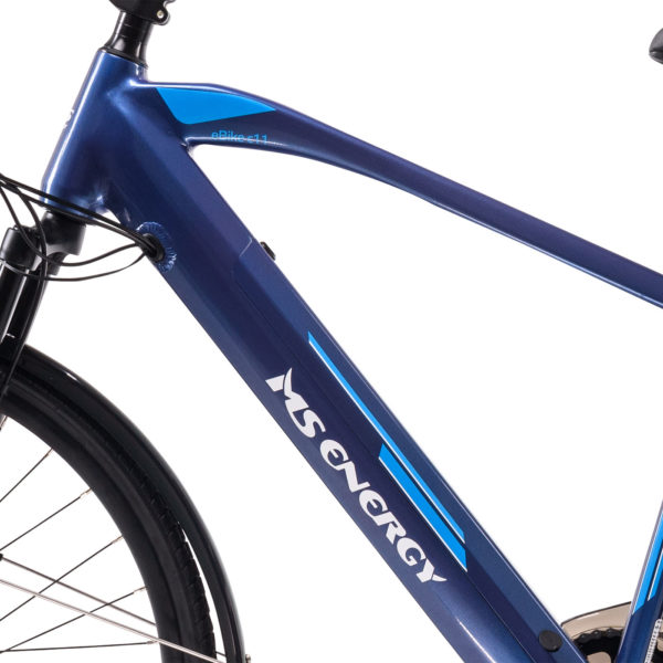 Električni bicikl MS ENERGY eBike c11 - Slika 3