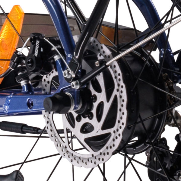 Električni bicikl MS ENERGY eBike c11 - Slika 4