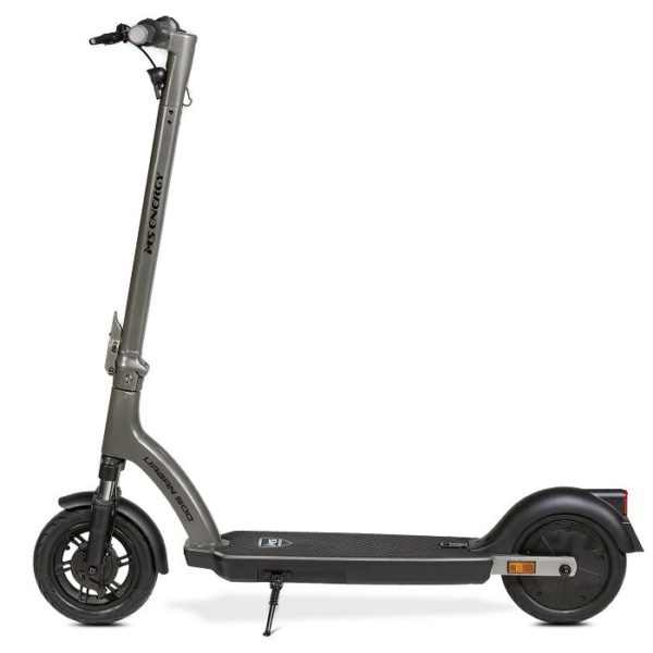 Električni romobil MS Energy Urban 500 - Slika 2