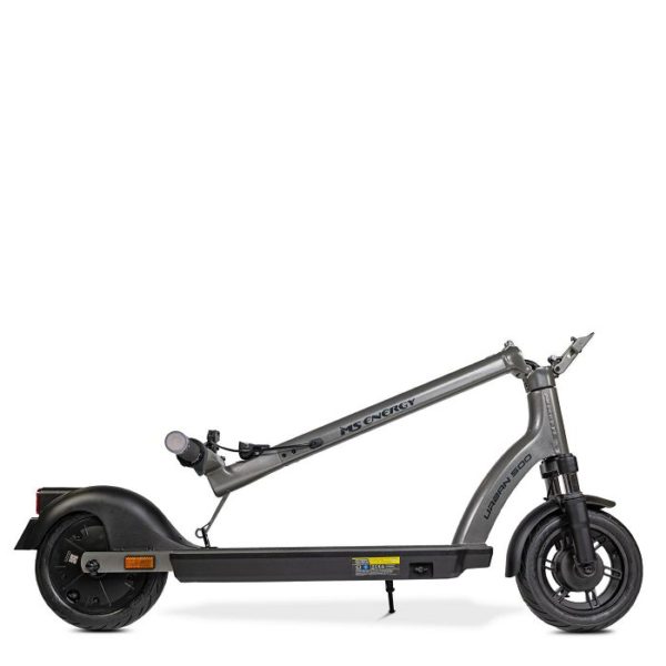 Električni romobil MS Energy Urban 500 - Slika 4