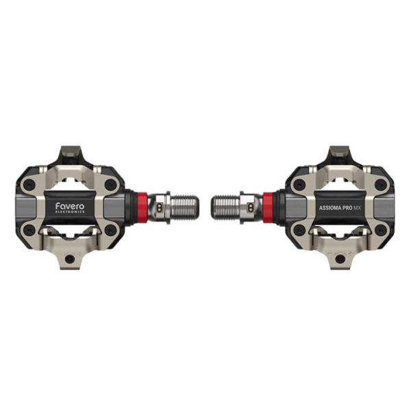 Favero Assioma PRO MX-2 Powermeter pedale - Slika 2