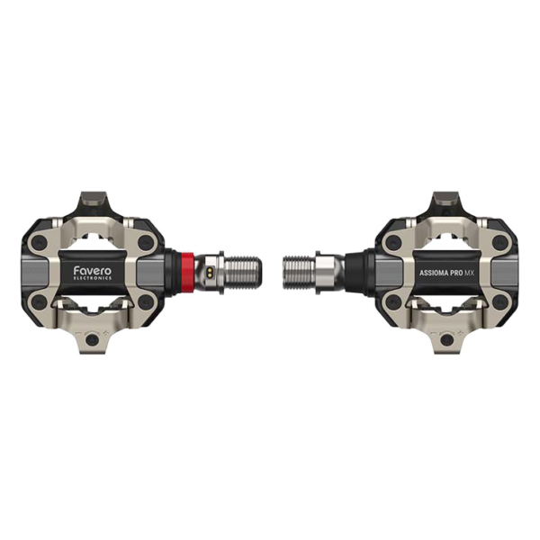 Favero Assioma PRO MX-1 Powermeter pedale - Slika 2