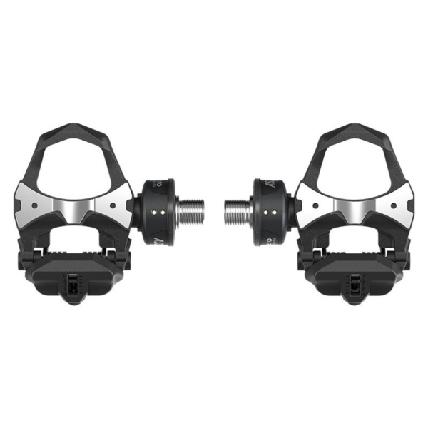 Favero Assioma Duo Powermeter pedale crna