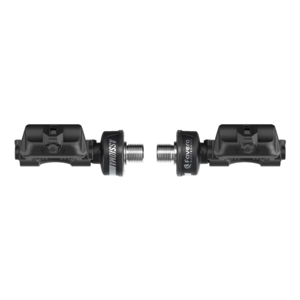 Favero Assioma Duo Powermeter pedale crna - Slika 3