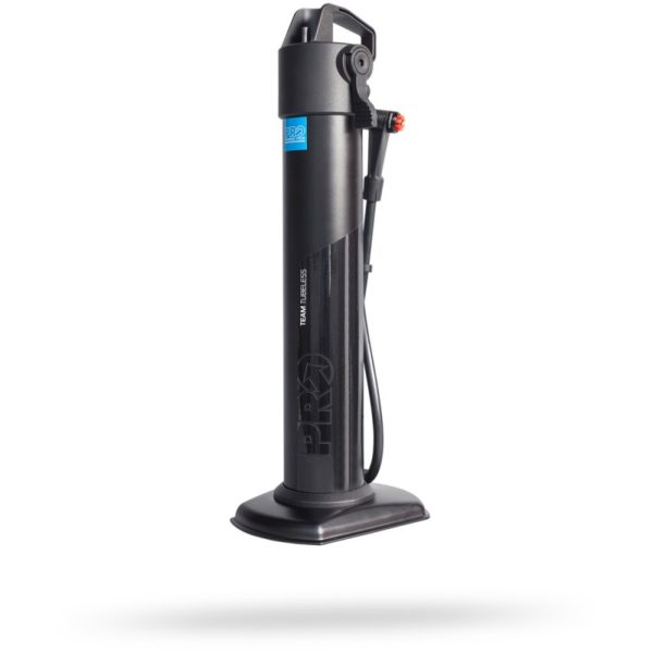 Kompresor pumpa PRO Team AIR Container za tubeless gume