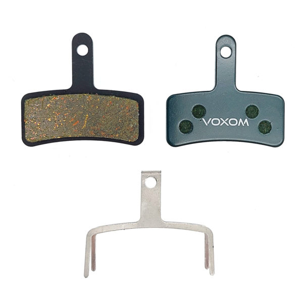 Disk pakne Voxom Bsc26 za eBike