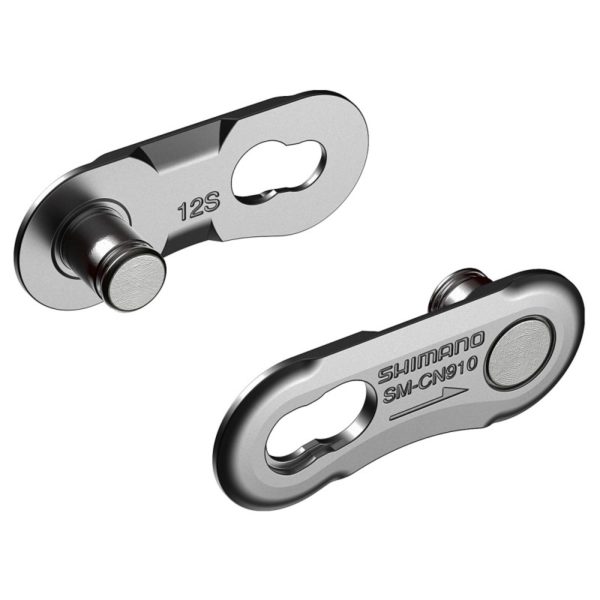Spojnica lanca Shimano SM-CN910-2