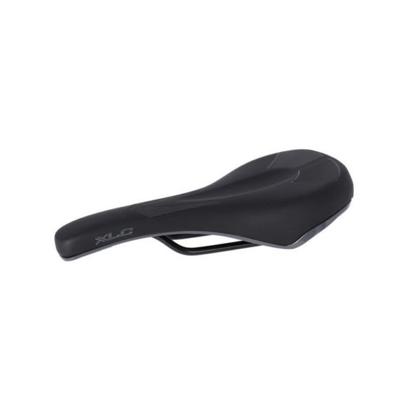 Sjedalo XLC SA-T18 270x143mm unisex 319g crna