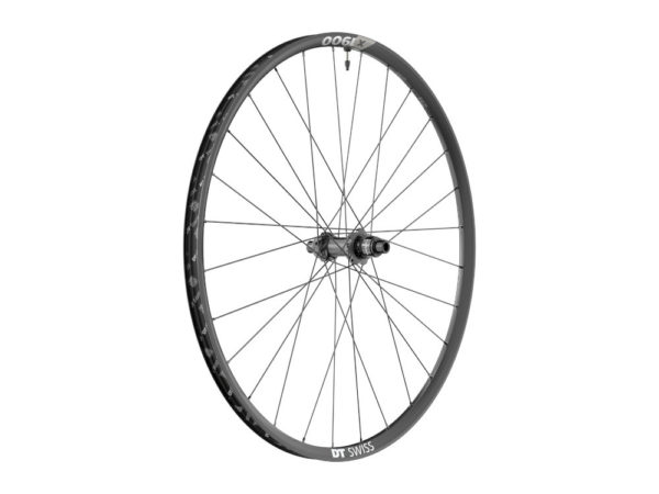 Stražnji kotač DT Swiss X1900 Spline DB 29"/25mm centerlock 148/12 TA Sram XD