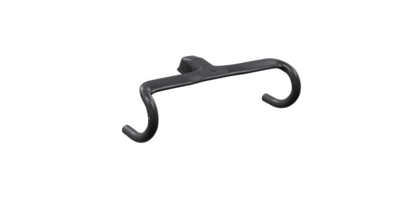 Volan Syncros Creston iC SL Aero 380/90mm karbon crna - Slika 2