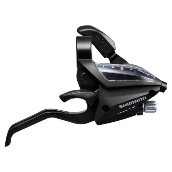 Ručica mjenjača/kočnice Shimano ST-EF500-L-4A 3 brzine lijeva