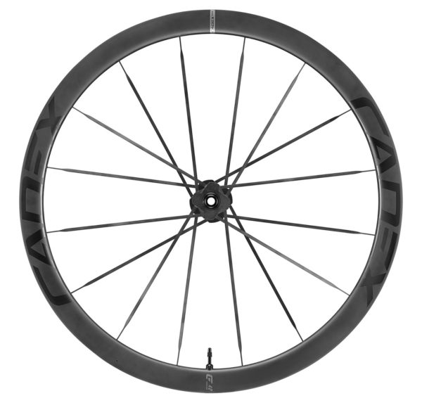 Prednji kotač Cadex 40 Max Disc Brake FW