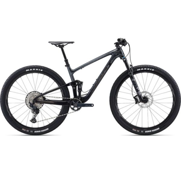 Anthem Advanced Pro 29 2 2022 Black Diamond