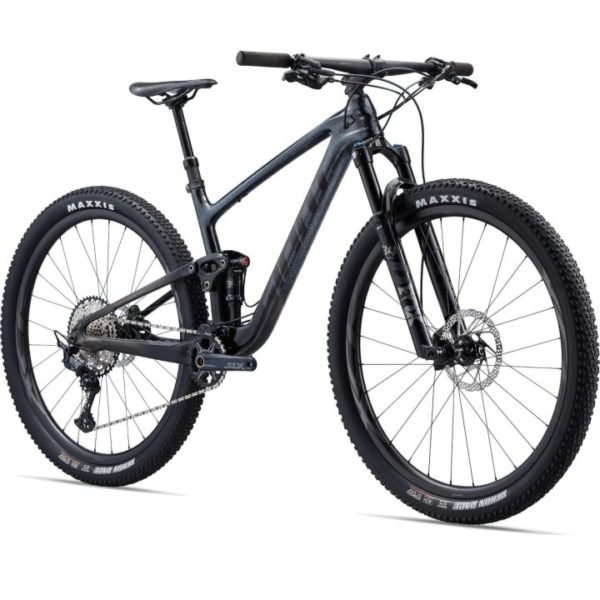 Anthem Advanced Pro 29 2 2022 Black Diamond - Slika 2