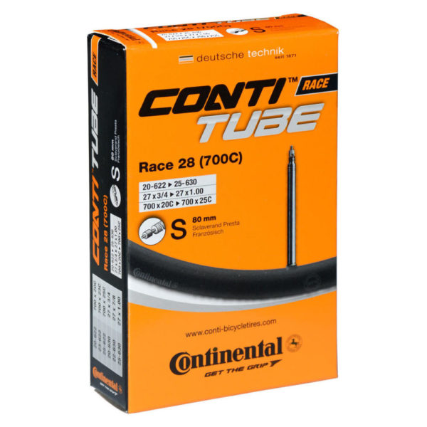 Zračnica Continental 700x20-25C FV 80mm