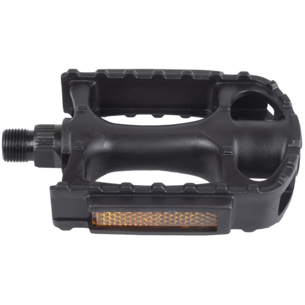 Pedala M-Wave Steady K3 plastična crna