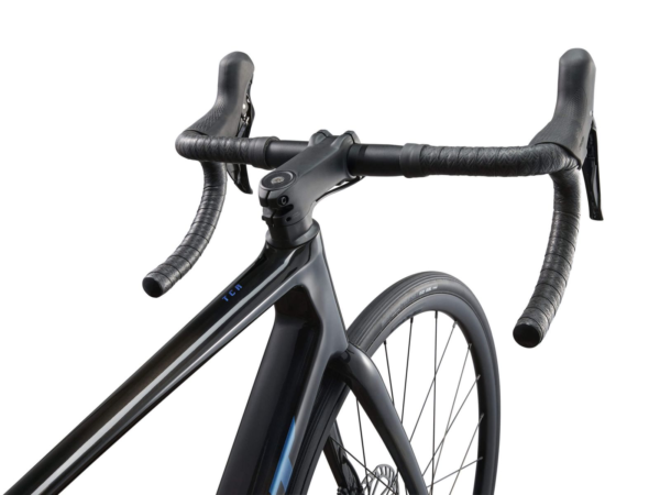 Bicikl Giant TCR Advanced 2-KOM Carbon 2025 - Slika 5