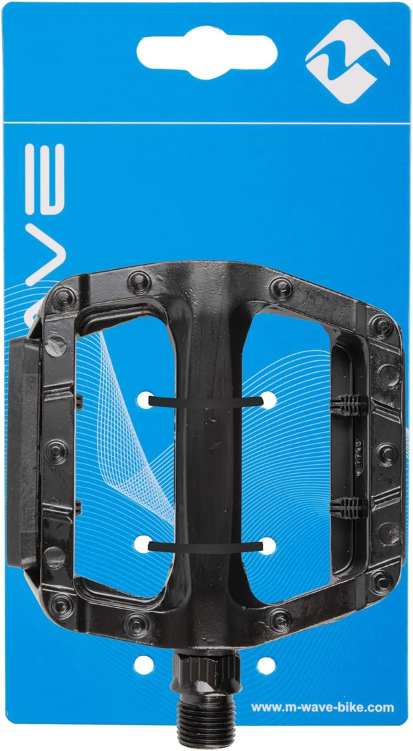 M-Wave pedale Stady A10 alu flat MTB - Slika 2
