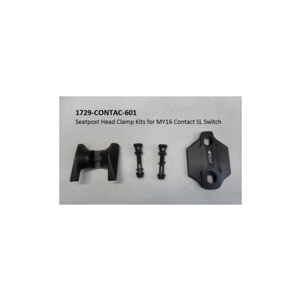 Nosač cijevi sjedala Giant Contact Switch MY16