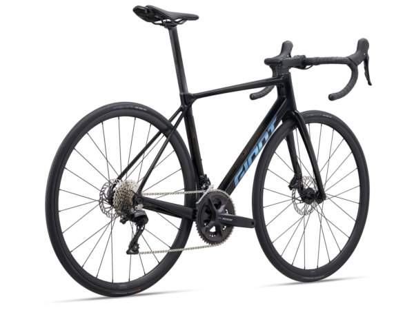 Bicikl Giant TCR Advanced 2-KOM Carbon 2025 - Slika 2