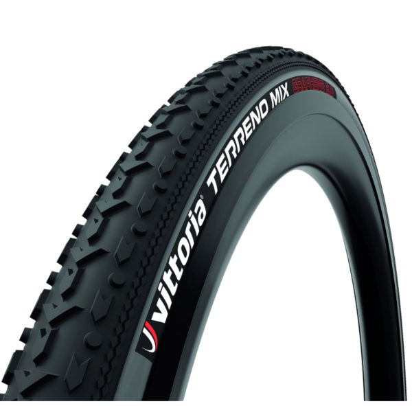 Guma Vittoria TerrenoMix 700x33 G2.0 TNT antracit