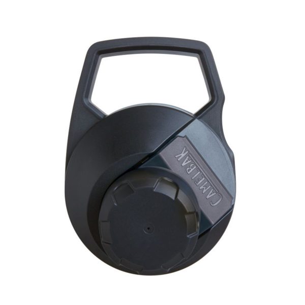 Čep za bocu CamelBak Chute Mag crna