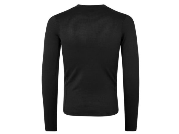 Podmajica GripGrab Ride Winter LS crna - Slika 3