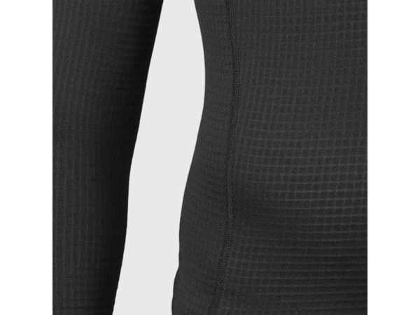 Podmajica GripGrab Ride Winter LS crna - Slika 2
