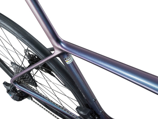 Bicikl Giant TCR Advanced SL 1-AXS Blue Dragonfly 2025. - Slika 3