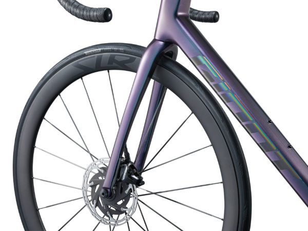 Bicikl Giant TCR Advanced SL 1-AXS Blue Dragonfly 2025. - Slika 4