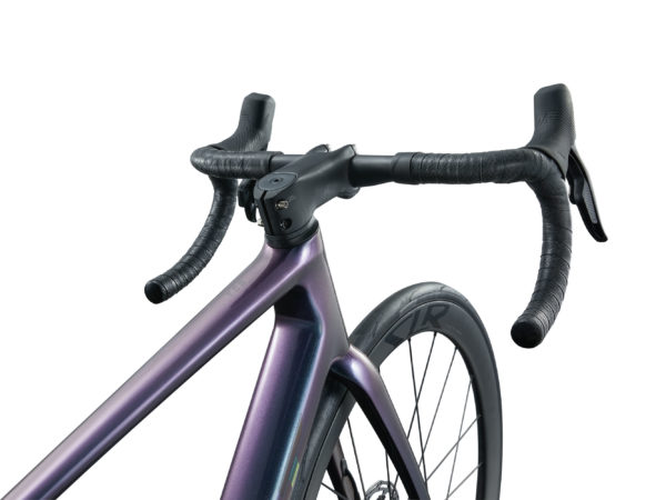 Bicikl Giant TCR Advanced SL 1-AXS Blue Dragonfly 2025. - Slika 5