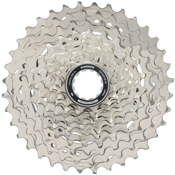 Kazeta Shimano CS-HG710-12 12 brzina 11-36T