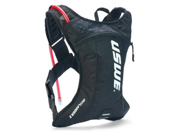 Ruksak USWE Outlander 2 2L crna