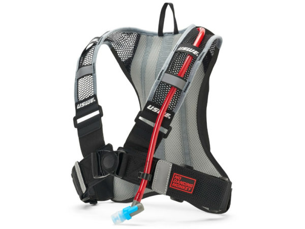 Ruksak USWE Outlander Pro 2L crna - Slika 3
