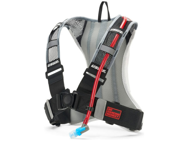 Ruksak USWE Outlander Pro 2L bijela - Slika 2