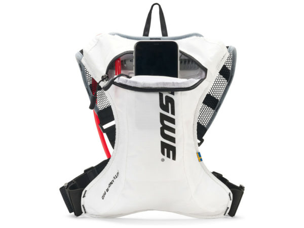 Ruksak USWE Outlander Pro 2L bijela - Slika 3