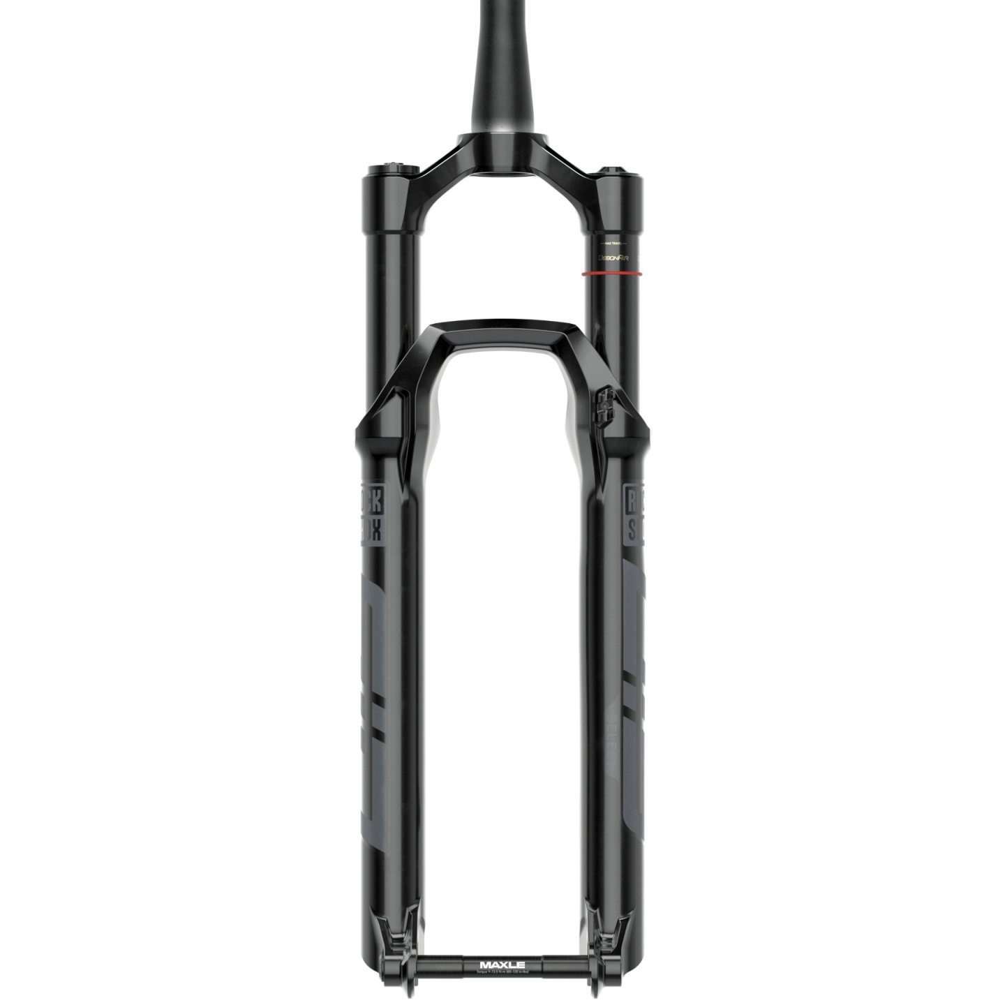 Vilica RockShox SID Select RL 29 32/120mm crna - Slika 2