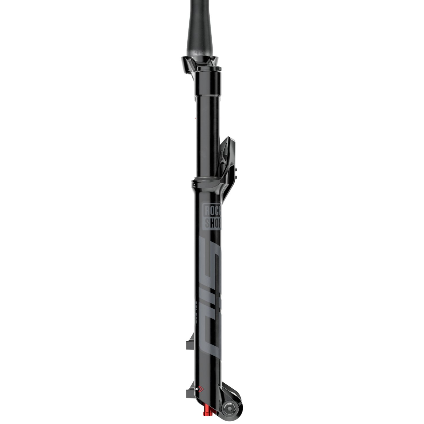Vilica RockShox SID Select RL 29 32/120mm crna - Slika 3
