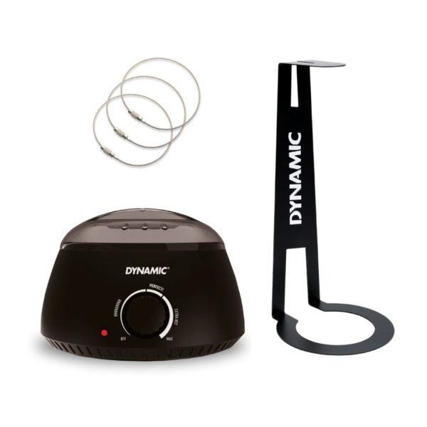 Set za voskanje lanca Dynamic