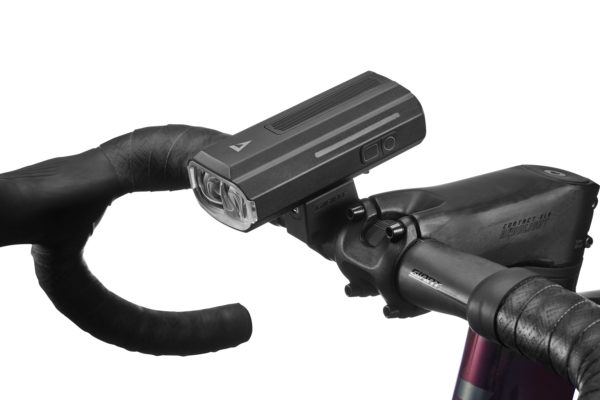 Prednje svjetlo Giant Recon HL 2600 - Slika 4