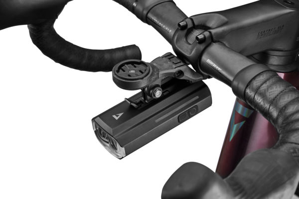 Prednje svjetlo Giant Recon HL 2600 - Slika 2