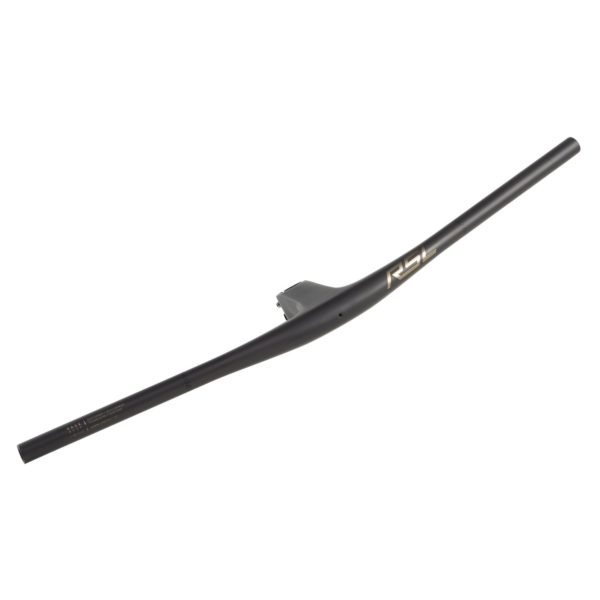 VOLAN SA INTEGRIRANOM LULOM BONTRAGER RSL MTB /STEM BLACK 750MM X 80MM