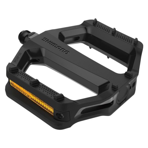 Pedale Shimano PD-EF102 crna
