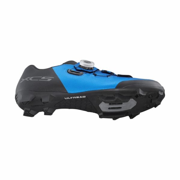 Cipele Shimano SH-XC502 plava - Slika 3